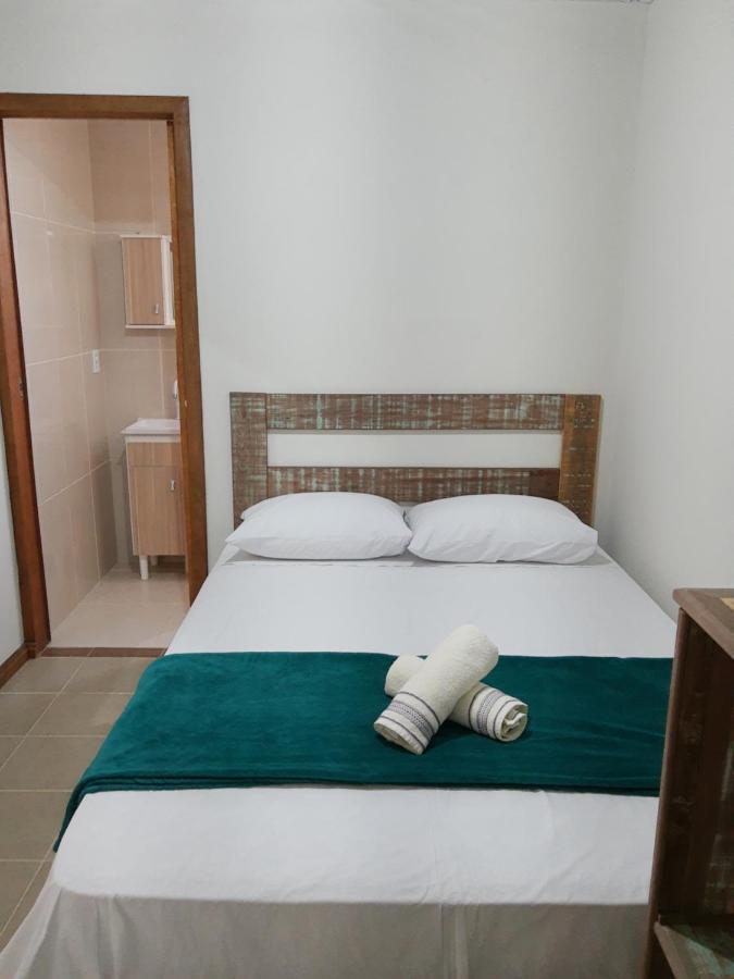 Morada Do Sol Aparthotel Laguna Exterior photo